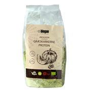 Græskarkerne protein Vegan Østrig Økologisk - 550 gram - Biogan